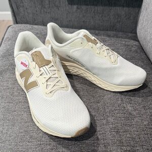 New Balance Arischi Men's Sneakers Brand New Size 14 Wide Fit